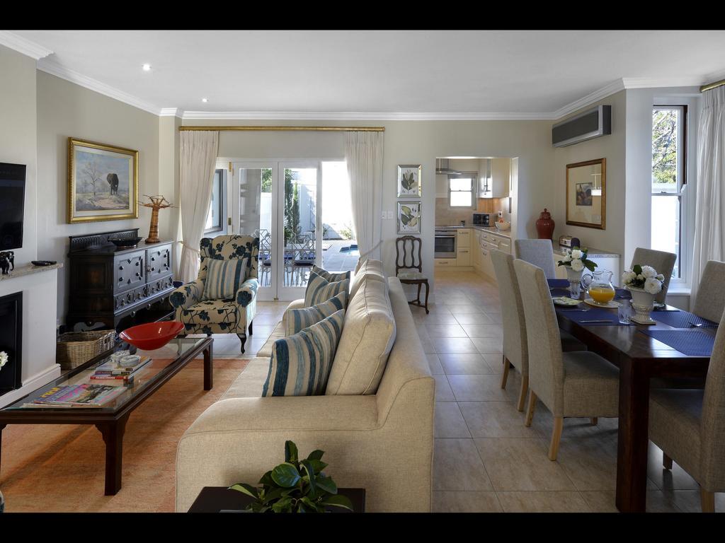 10 Villefranche Apartment