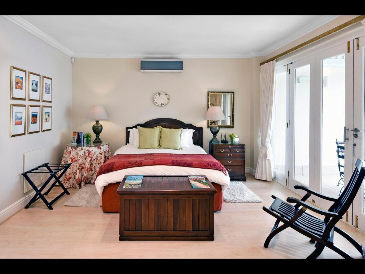 Apartment 10 Villefranche Franschhoek